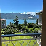 Le Farfalle Apartament Verbania