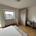 Le Farfalle Apartament *