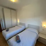 Le Farfalle Apartament