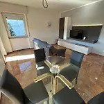 Apartament Le Farfalle Verbania