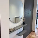 Apartmán Le Farfalle Verbania