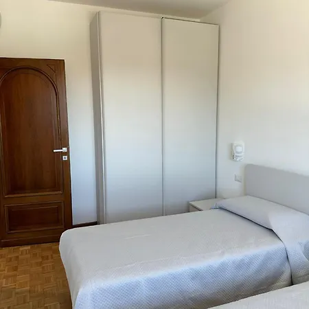 Le Farfalle Apartment