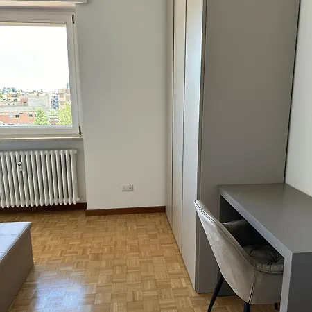 Le Farfalle Вербания