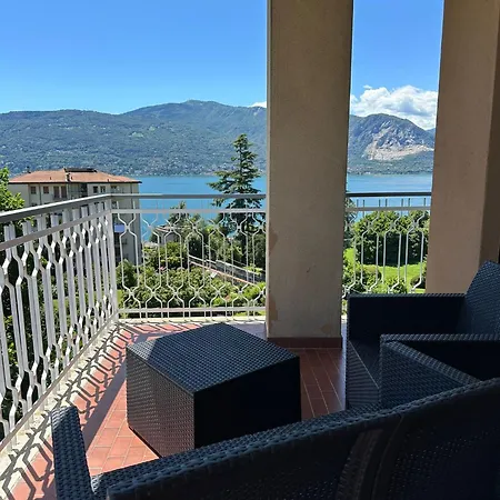 Le Farfalle Apartment Verbania