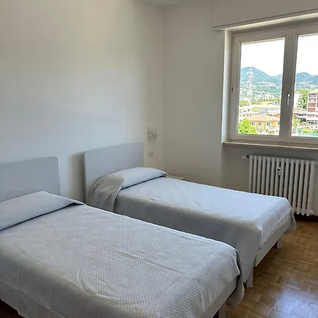 Apartment Le Farfalle Verbania