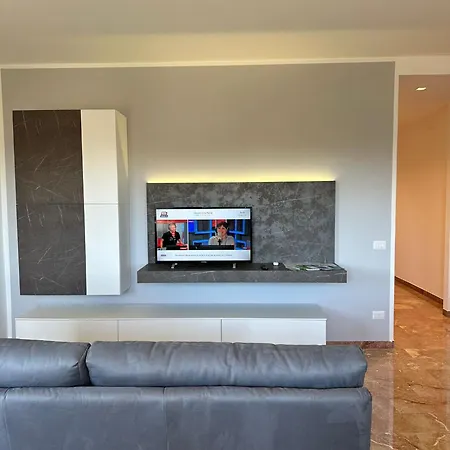 Le Farfalle Apartment