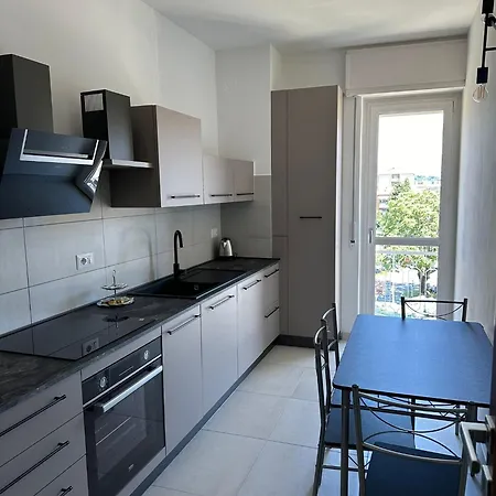 Le Farfalle Verbania