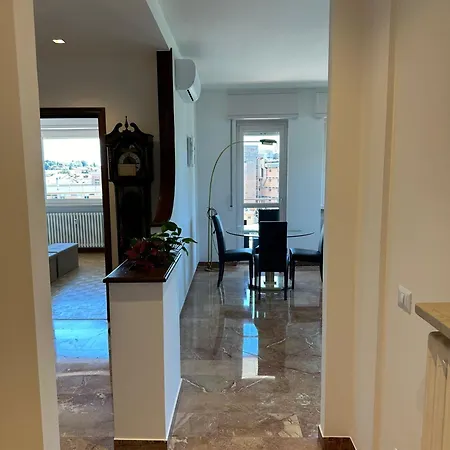 Apartment Le Farfalle