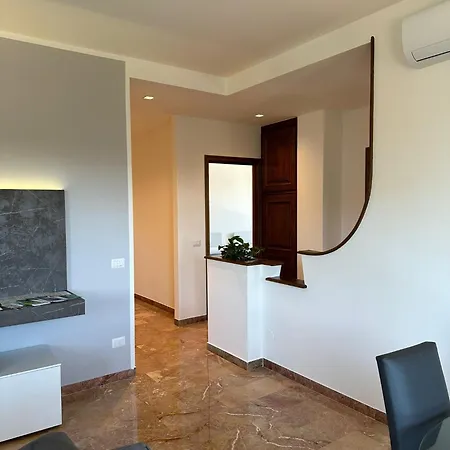 Apartment Le Farfalle *