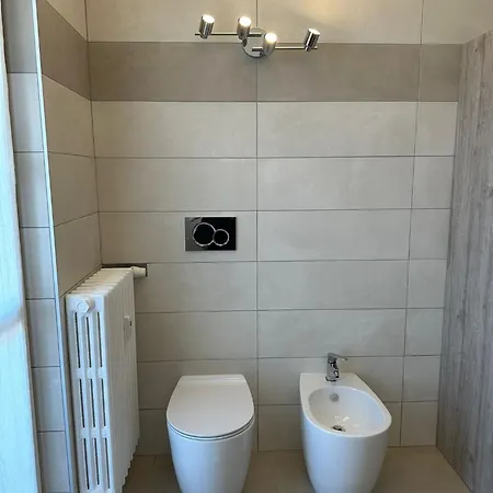 Le Farfalle Verbania