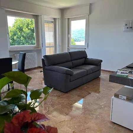 Le Farfalle * Verbania