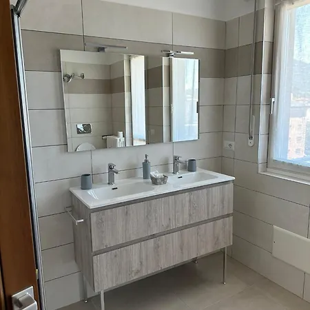 Le Farfalle * Verbania