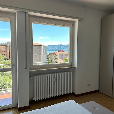 Le Farfalle * Verbania