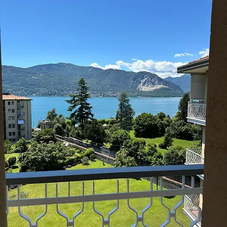 Le Farfalle Apartment Verbania