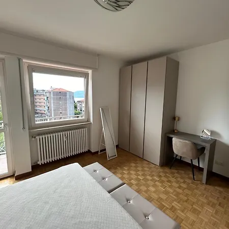 Le Farfalle Apartment *