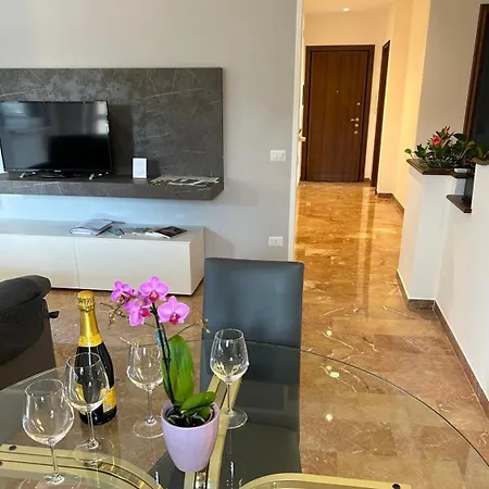 Le Farfalle Apartment *