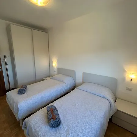 Le Farfalle Apartment