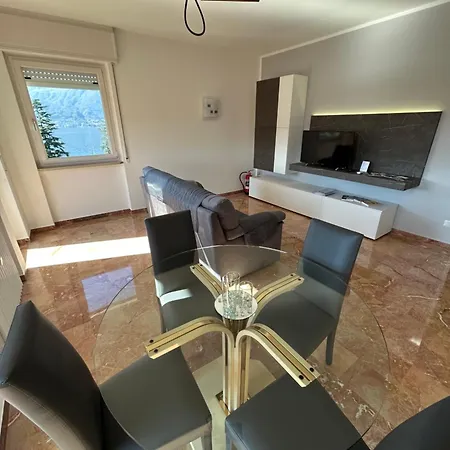 Apartment Le Farfalle Verbania
