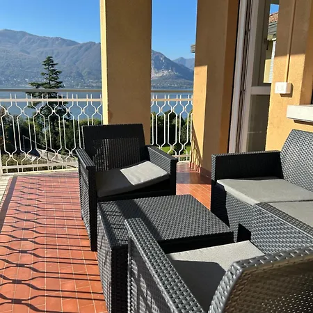 Le Farfalle * Verbania