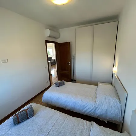 Le Farfalle Appartamento *