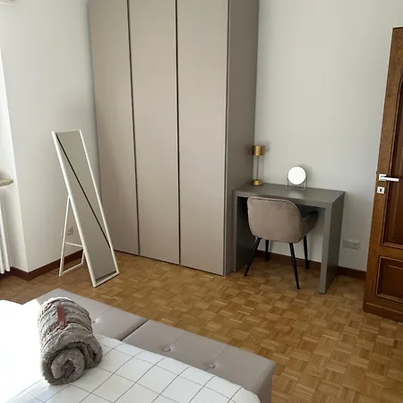 Le Farfalle Apartment Verbania