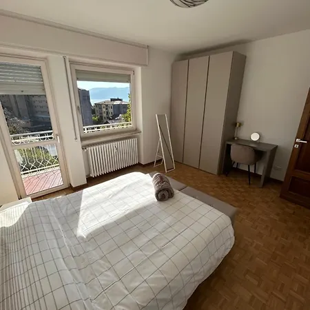 Apartment Le Farfalle