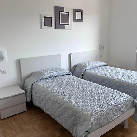 Appartement Le Farfalle *