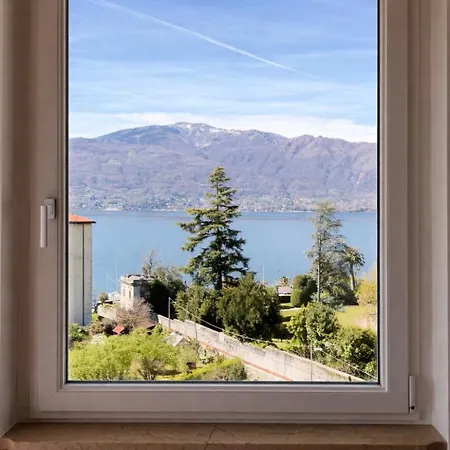 Le Farfalle Verbania