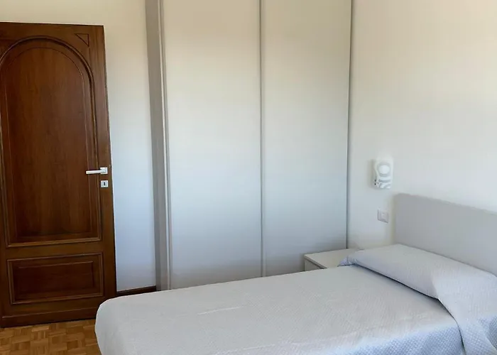 Le Farfalle Apartamento