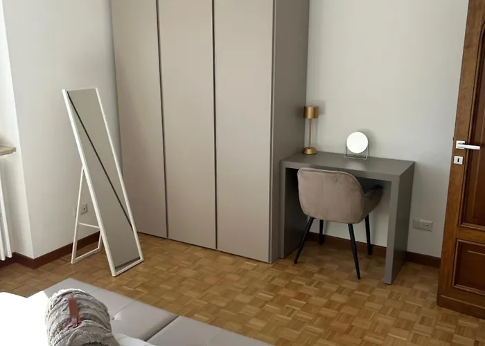 Le Farfalle Apartamento Verbania